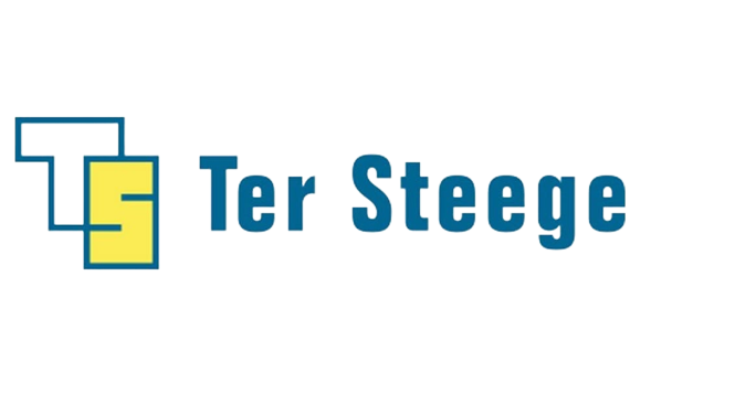Ter Steege logo