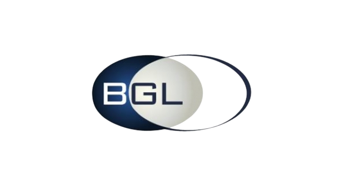 BGL logo