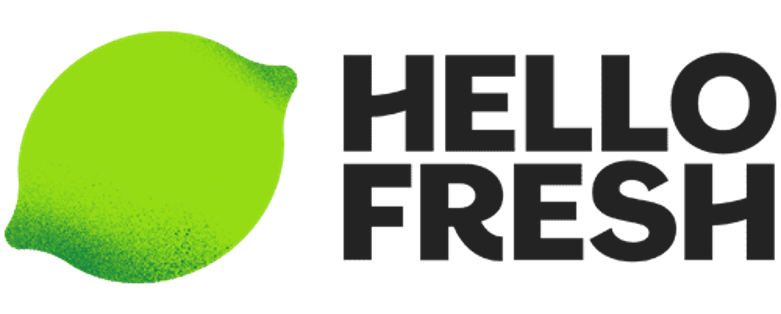Hello Fresh logo