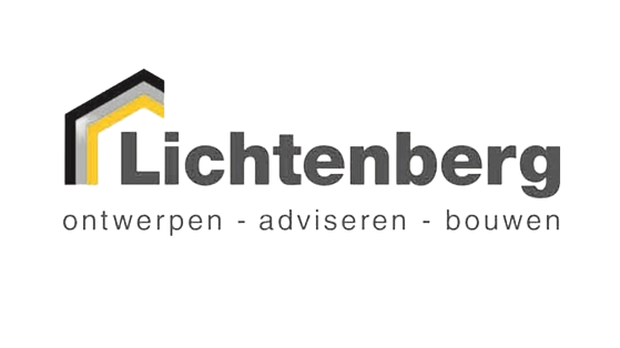 Lichtenberg logo
