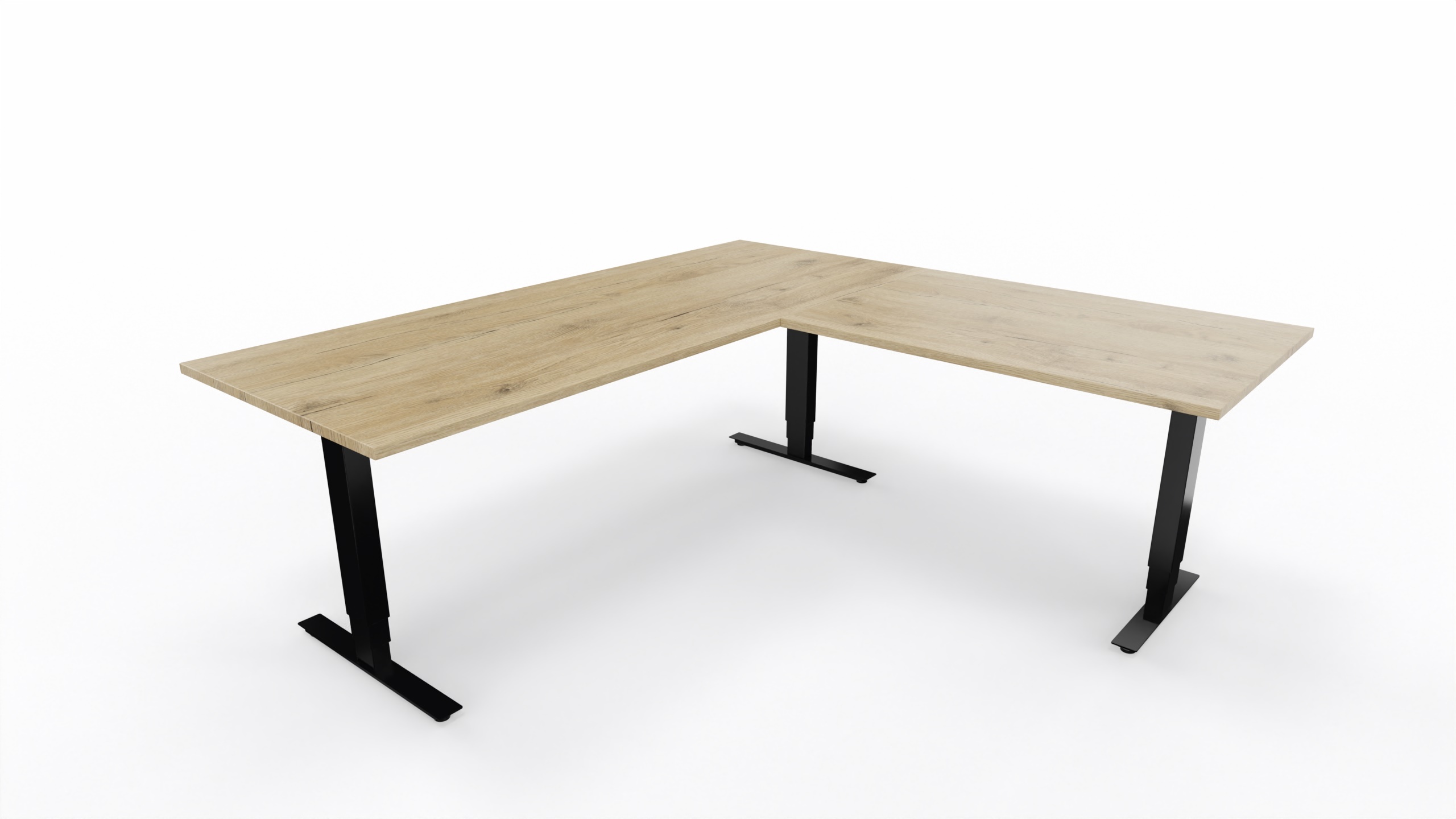 Premium PT3 Black Halifax Natuur