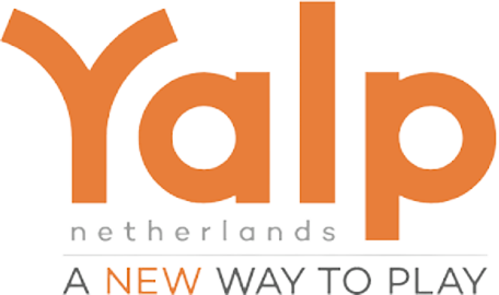 Yalp logo